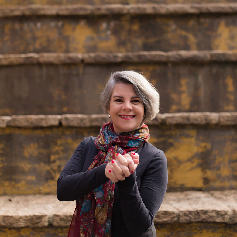 Tereza Karam - Psicologa 1 Tereza Karam - Psicologa 1