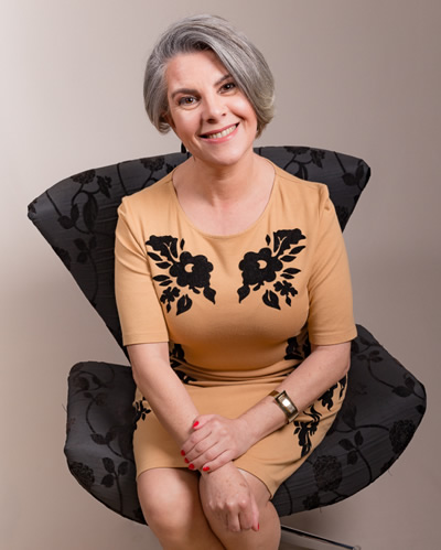 Tereza Karam - Psicologa 5 Tereza Karam - Psicologa 5